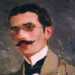 Il nome del teatro  quello del compositore Niccol van Westerhout, nato a Mola nel 1857 da una famiglia di origine fiamminga